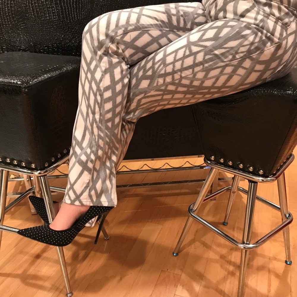 Rebecca Minkoff jeans